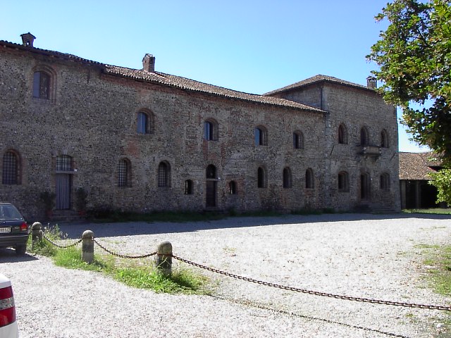 Frazione Corneliano Bertario